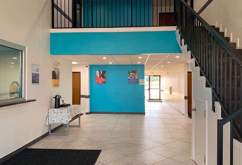 Motel 6 Houston, Tx   Hwy 249 And Fallbrook