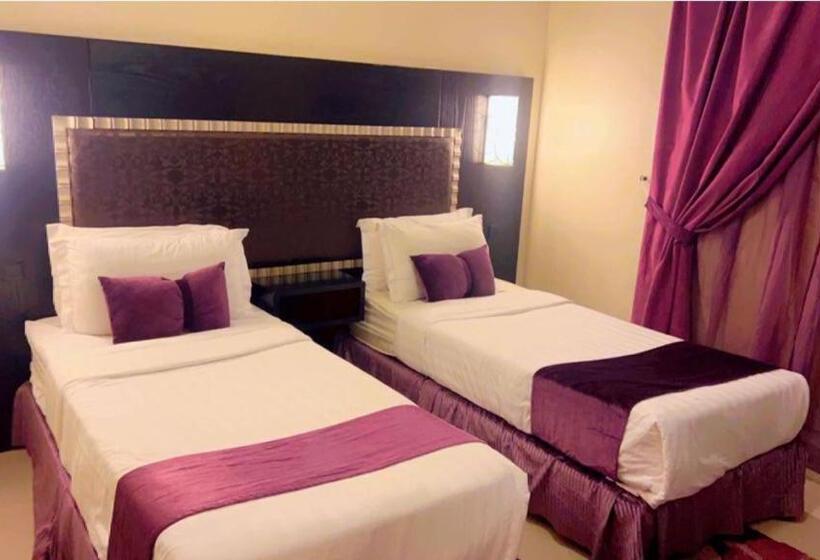 Nawarah Al Takhassusi