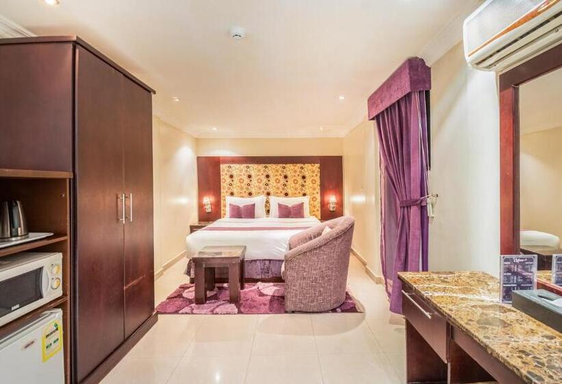 Nawarah Al Takhassusi