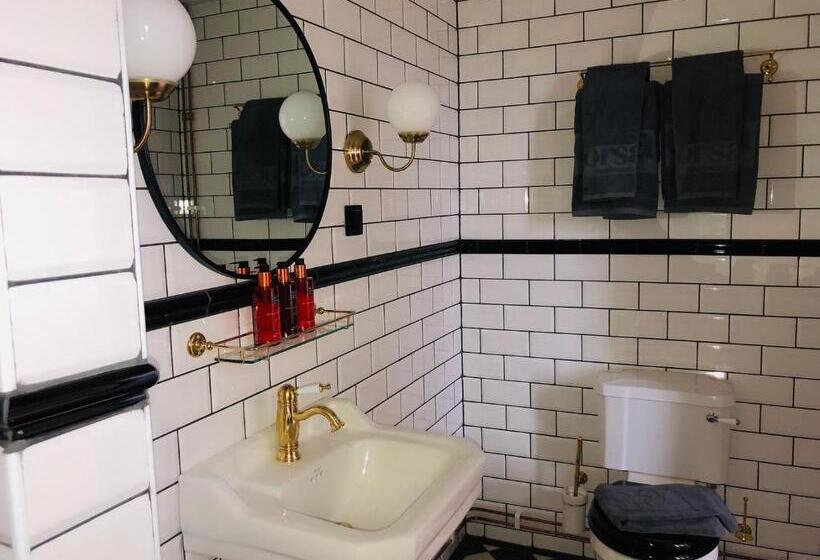 Orsa Järnvägshotell