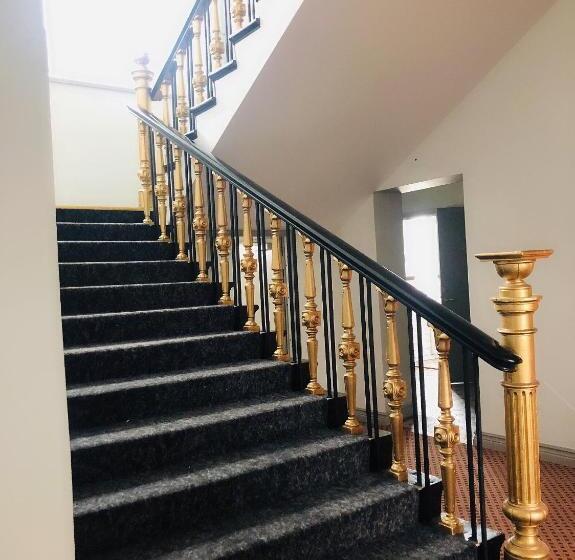 Orsa Järnvägshotell