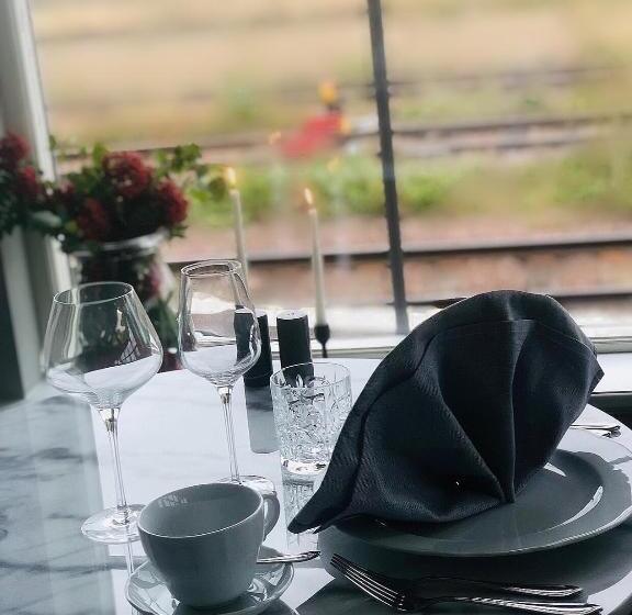 Orsa Järnvägshotell