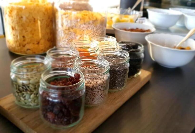 Orsa Järnvägshotell