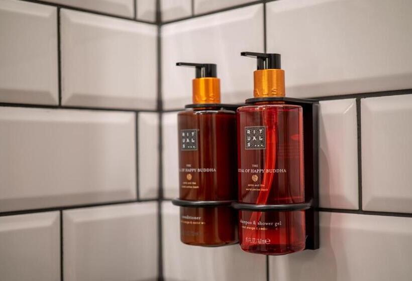 Orsa Järnvägshotell