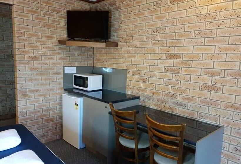 Pacific Paradise Motel