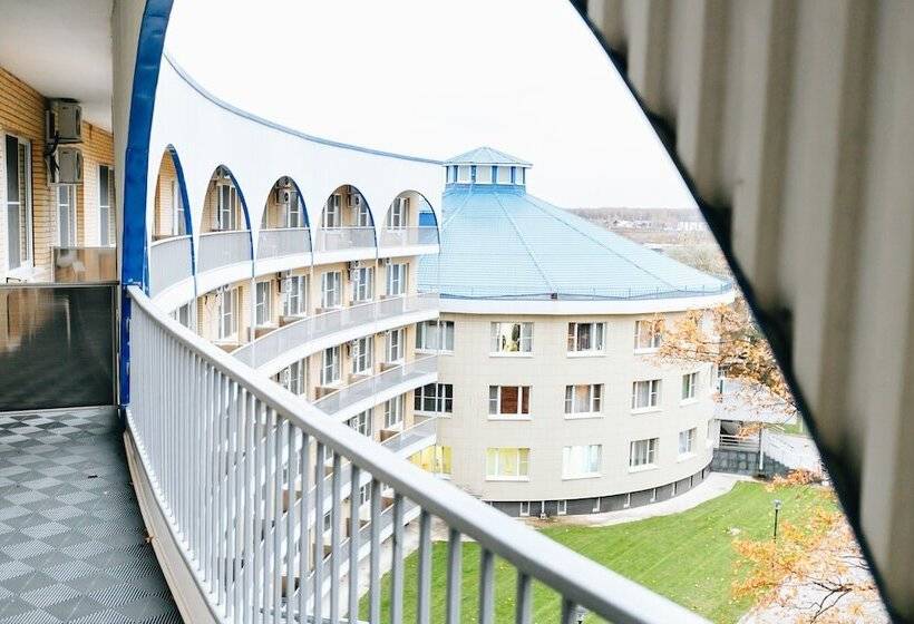 Park Hotel Vozdvizhenskoe