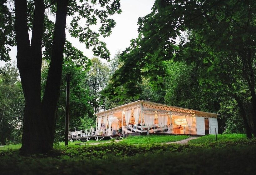 Park Hotel Vozdvizhenskoe