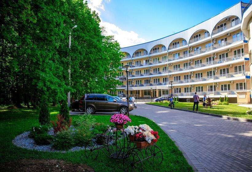 Park Hotel Vozdvizhenskoe