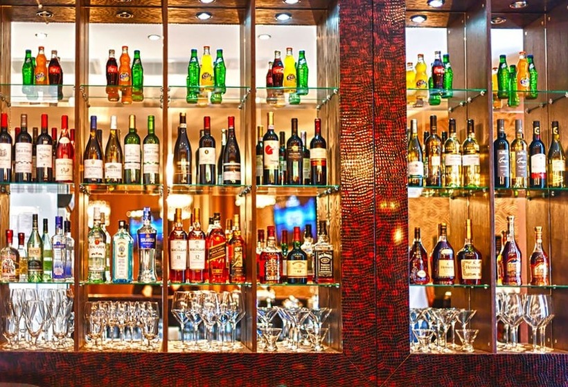 Park Hotel Vozdvizhenskoe