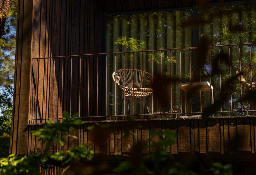 펜션 Quinta Do Pedregal Hotel & Spa