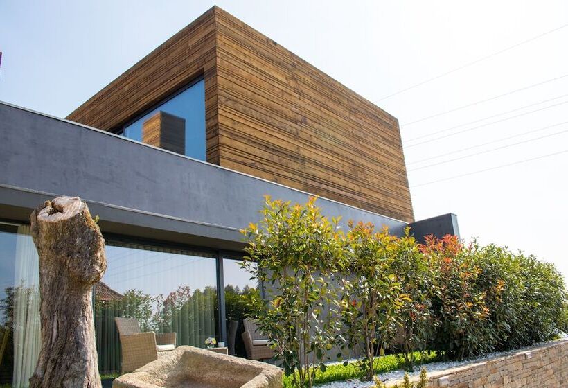 Пансион Quinta Do Pedregal Hotel & Spa