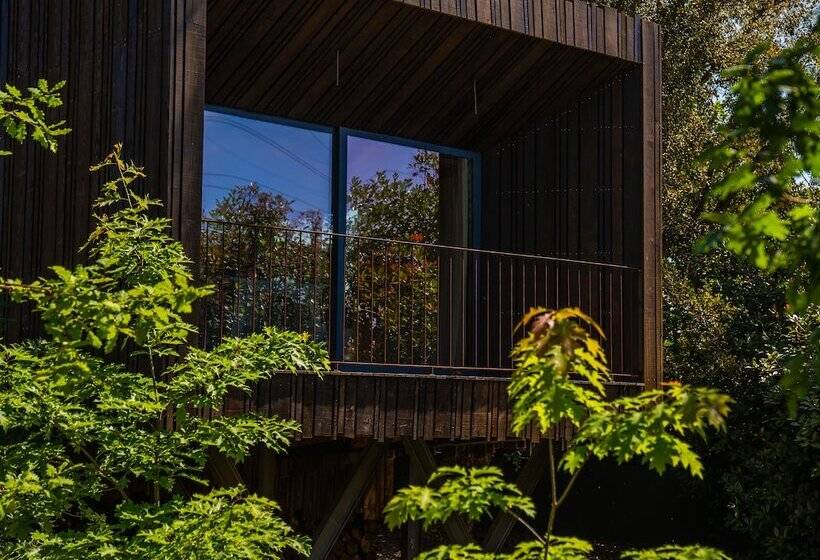 펜션 Quinta Do Pedregal Hotel & Spa