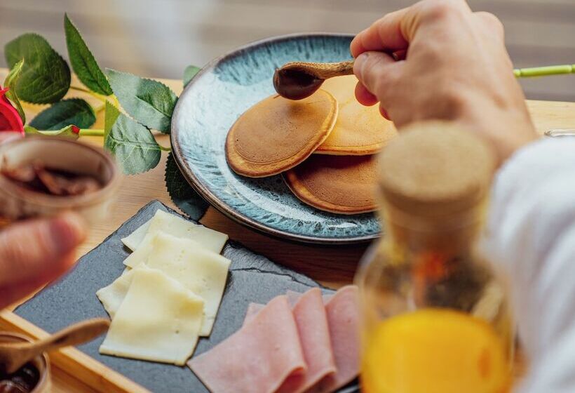 Пансион Quinta Do Pedregal Hotel & Spa