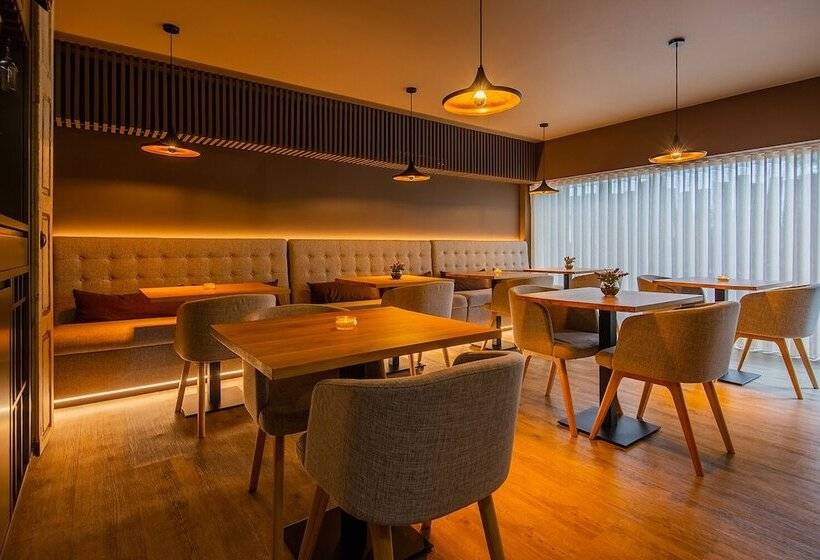 펜션 Quinta Do Pedregal Hotel & Spa