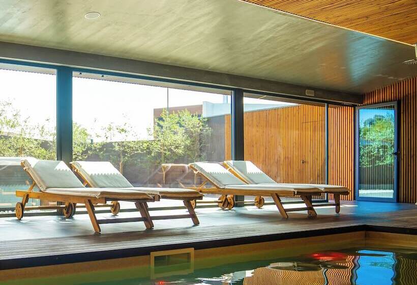 Пансион Quinta Do Pedregal Hotel & Spa