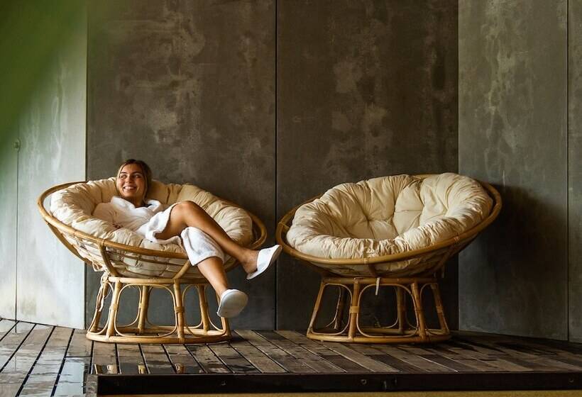 펜션 Quinta Do Pedregal Hotel & Spa