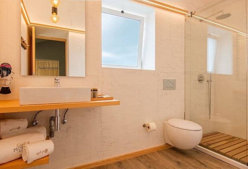 Пансион Quinta Do Pedregal Hotel & Spa