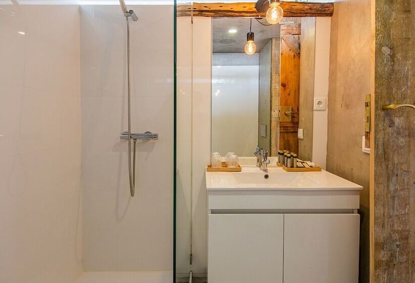 Пансион Quinta Do Pedregal Hotel & Spa