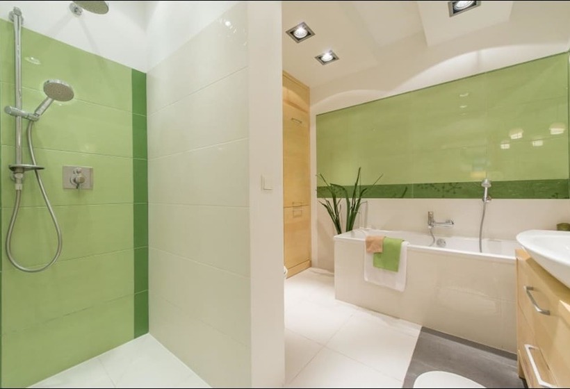 P&o Apartments Wilanów