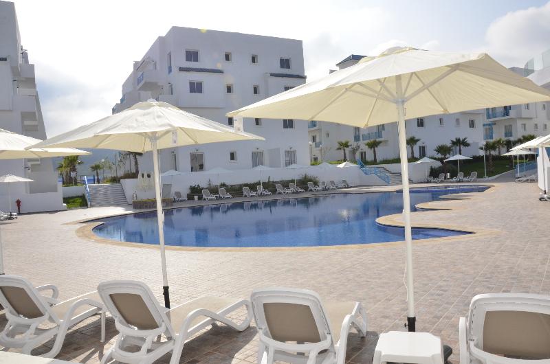 Residence Hoteliere L Escale