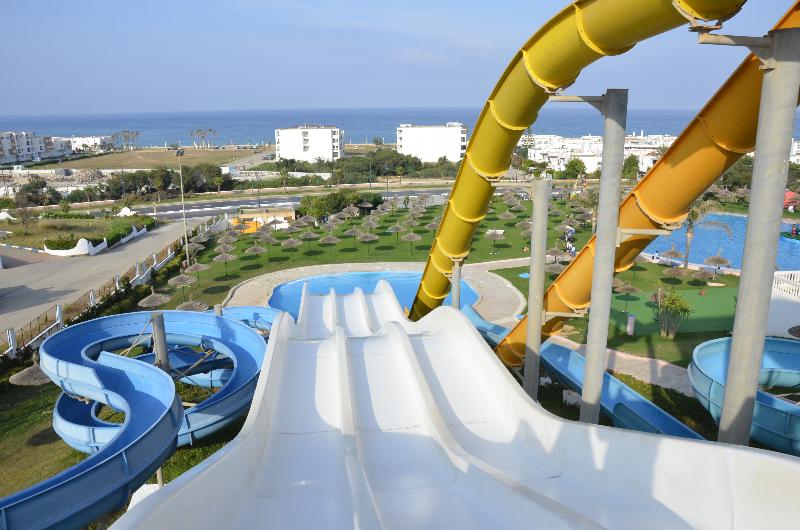 Residence Hoteliere L Escale