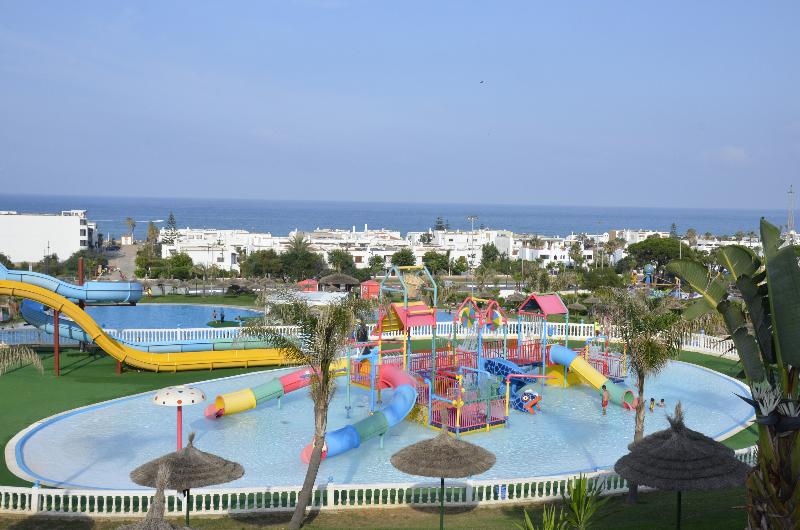 Residence Hoteliere L Escale