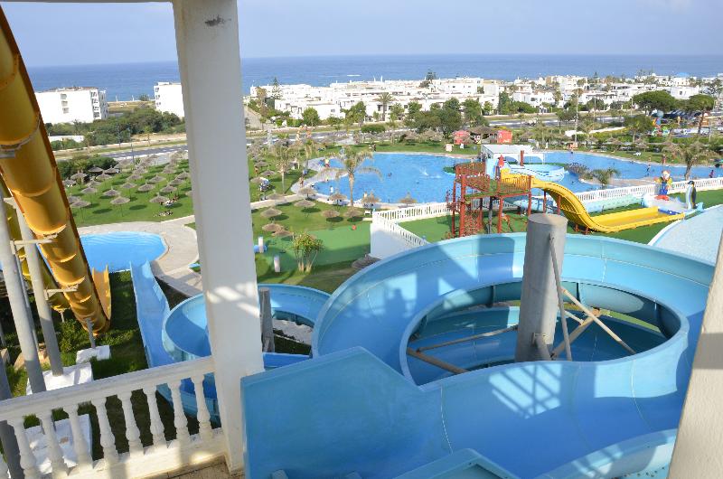 Residence Hoteliere L Escale