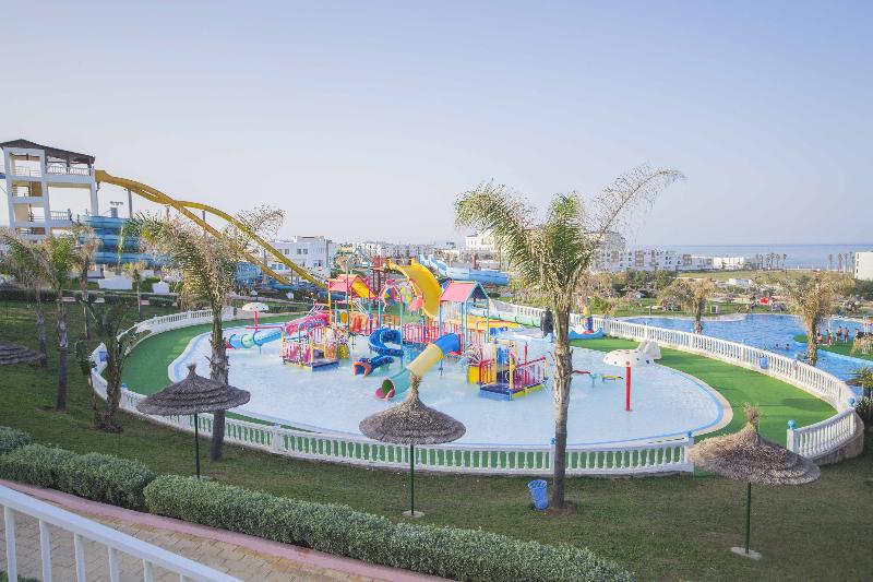 Residence Hoteliere L Escale