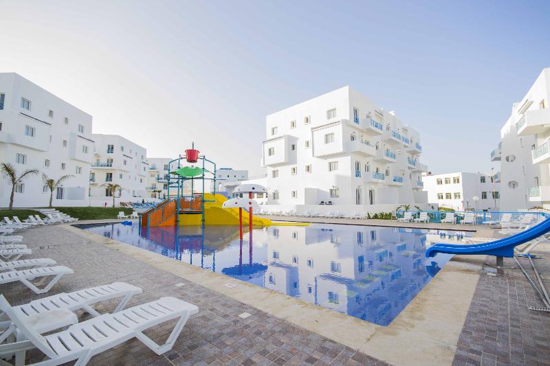 Residence Hoteliere L Escale