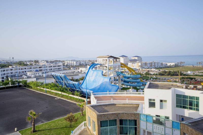 Residence Hoteliere L Escale