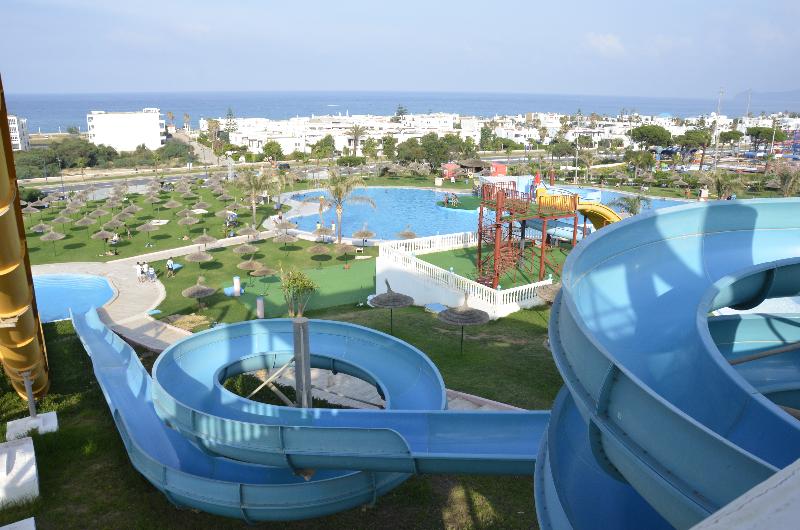 Residence Hoteliere L Escale