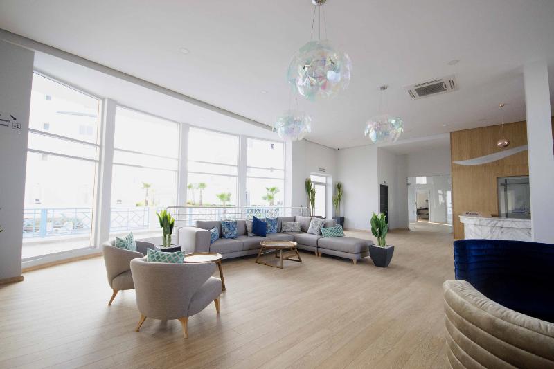 Residence Hoteliere L Escale