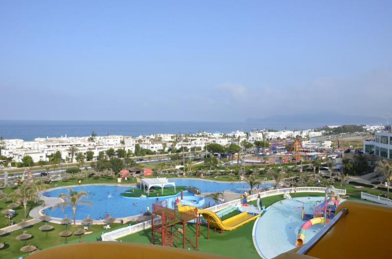 Residence Hoteliere L Escale