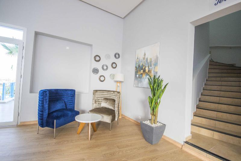 Residence Hoteliere L Escale