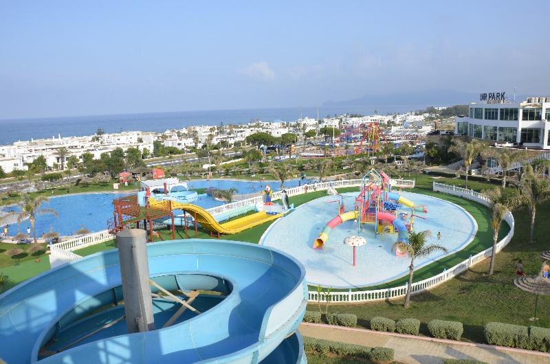 Residence Hoteliere L Escale