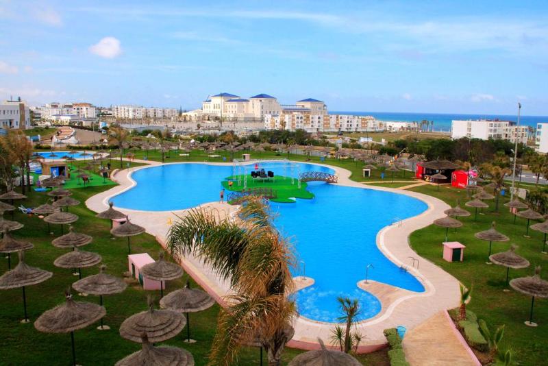 Residence Hoteliere L Escale