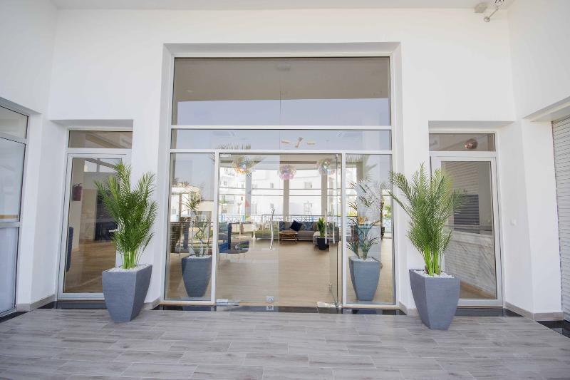 Residence Hoteliere L Escale