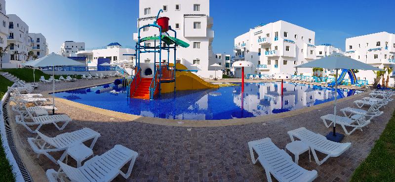 Residence Hoteliere L Escale