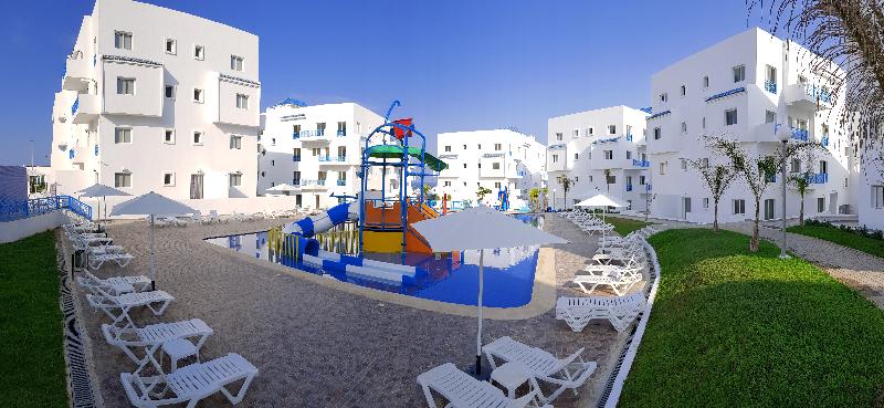 Residence Hoteliere L Escale