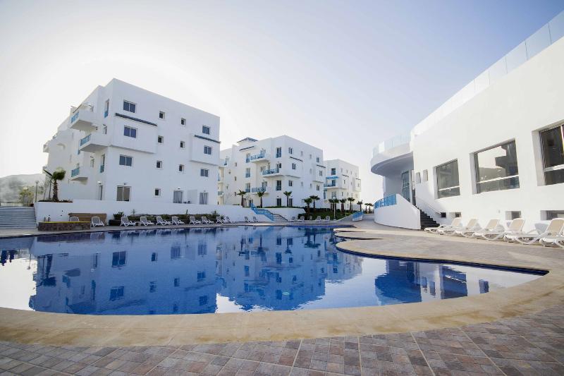 Residence Hoteliere L Escale