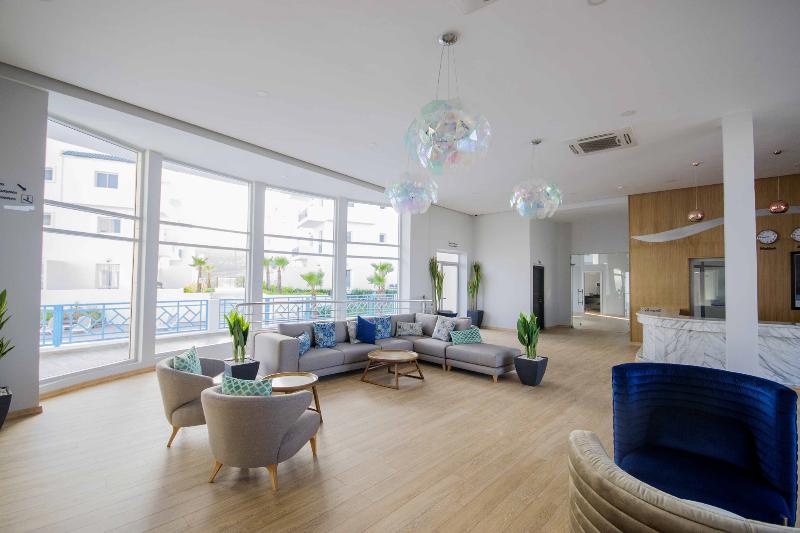 Residence Hoteliere L Escale