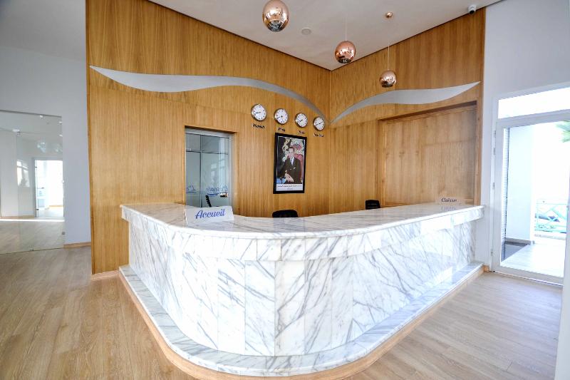 Residence Hoteliere L Escale