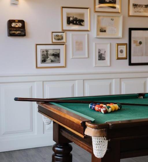 Ribeira Collection by Piamonte hotels