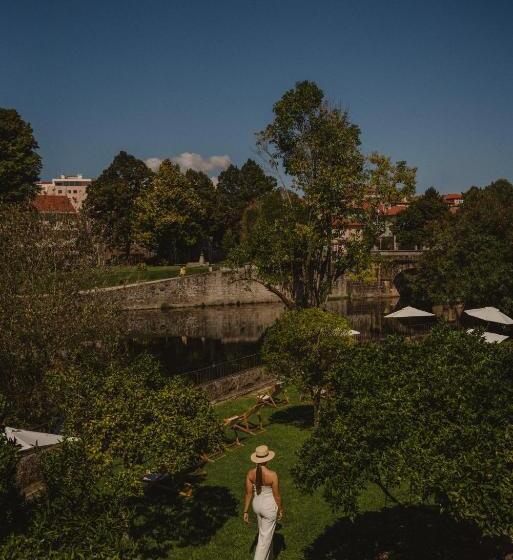 Ribeira Collection by Piamonte hotels