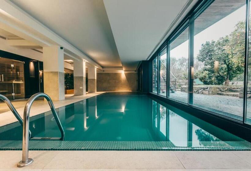 Ribeira Collection by Piamonte hotels