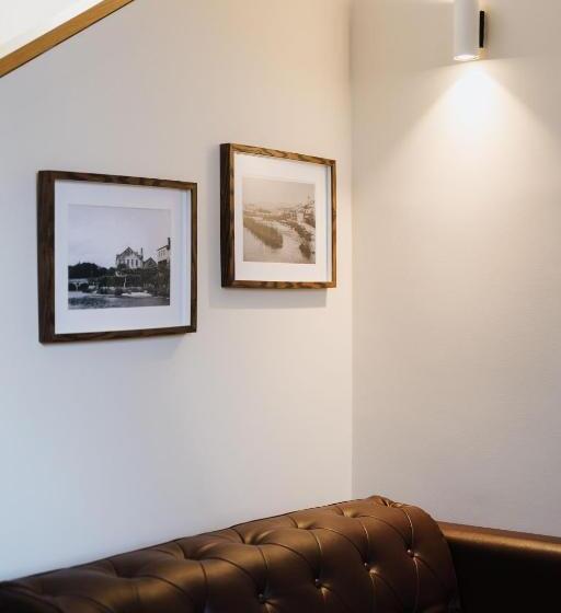 Ribeira Collection by Piamonte hotels