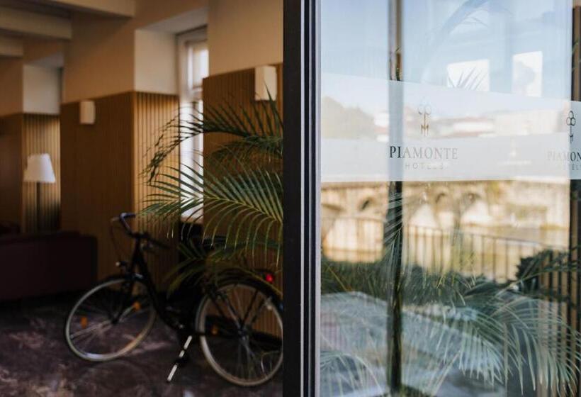 Ribeira Collection by Piamonte hotels