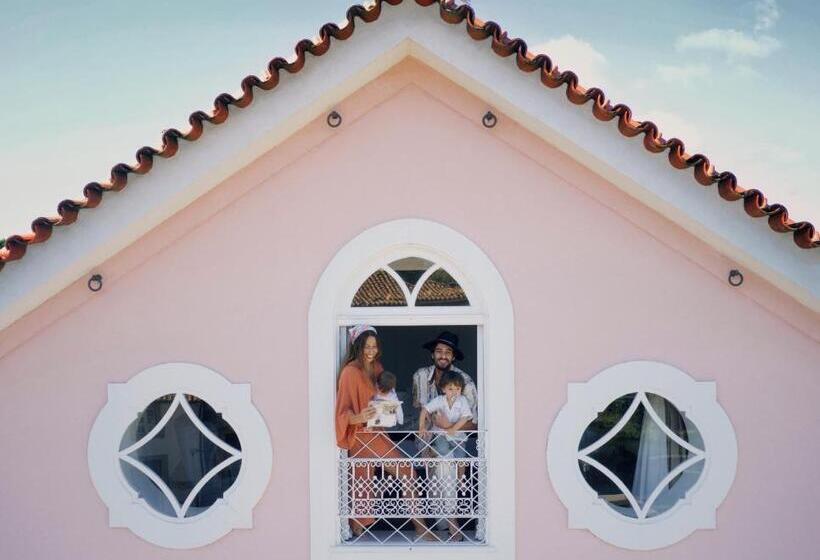 Ribeira Collection by Piamonte hotels