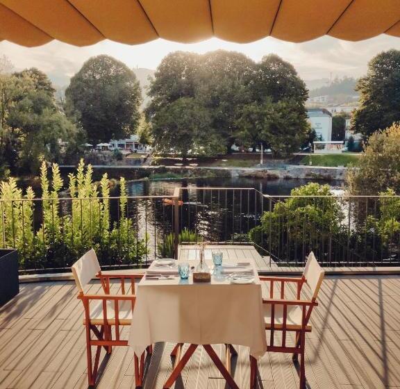 Ribeira Collection by Piamonte hotels