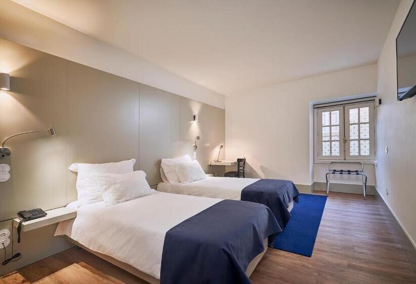 Ribeira Collection by Piamonte hotels